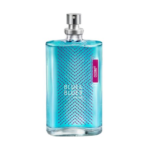 Perfume De Mujer Blue & Blue For Her