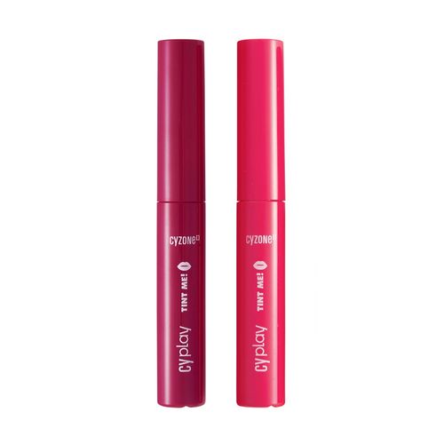 Set Lip Tint Berry