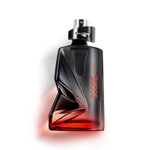 Perfume De Hombre Score