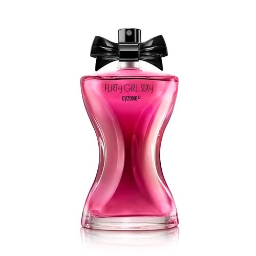 Perfume De Mujer Flirty Girl Sexy