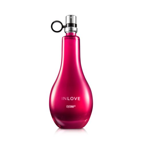 Perfume De Mujer In Love