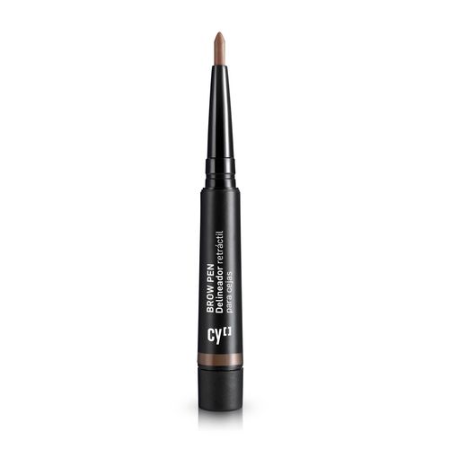 Delineador De Cejas Cy Brow Pen