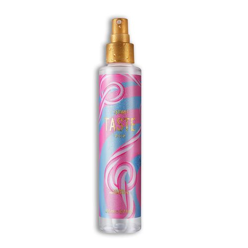 Colonia taste pop