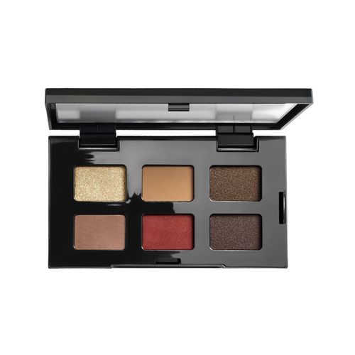 Paleta De Sombras Personalizable Studio Look