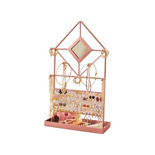 Organizador De Joyas Diamond