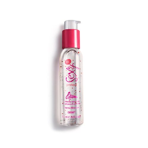 Protector Térmico De Cabello Be Sexy Protect