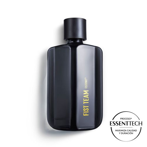 Perfume De Hombre Fist Team