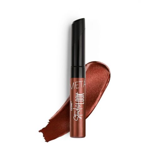 Labial Studio Look Mate Metálico