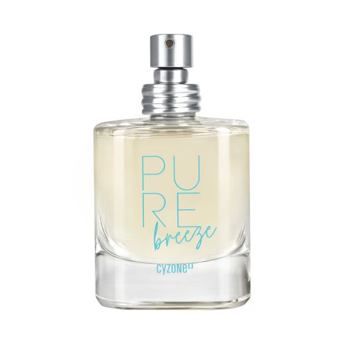 Perfume De Mujer Pure Breeze