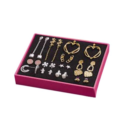 Estuche de Aretes x12 Cool Nights