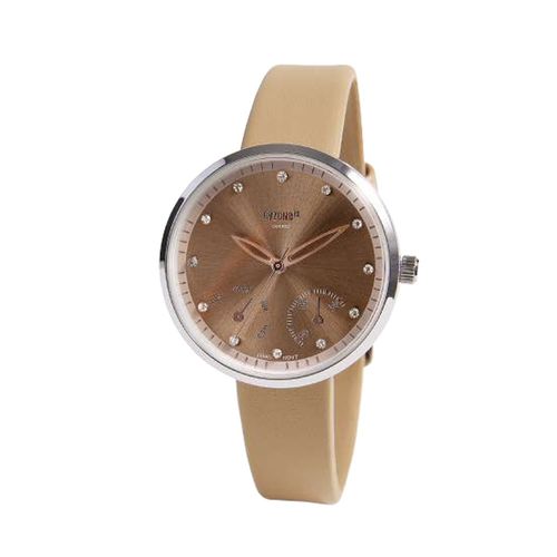 Total Fun Reloj de mujer