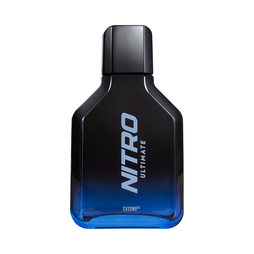 Perfume de Hombre Nitro Ultimate