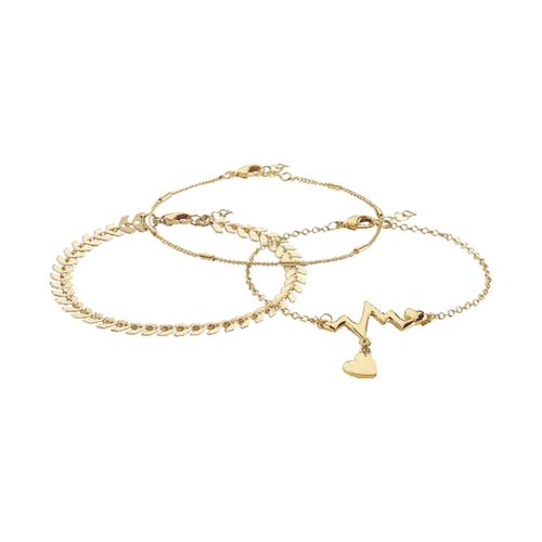 Set de Pulseras Glow Gam