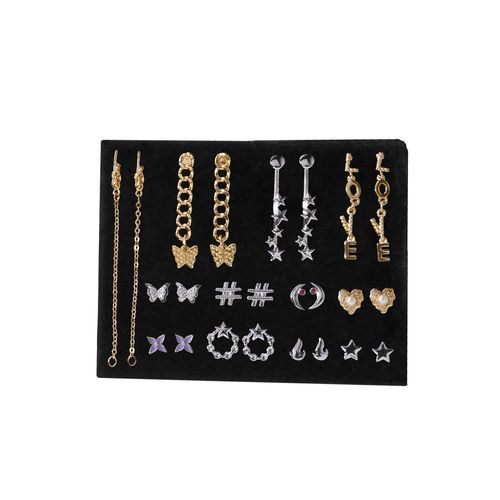 Estuche de Aretes Cool Life