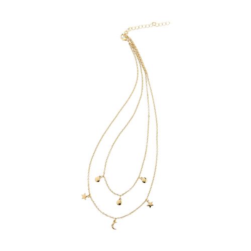 Collar Flirty Star