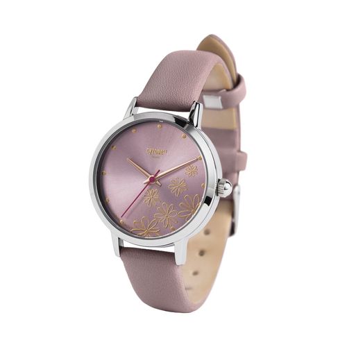 Reloj de mujer Flowery