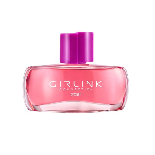 Perfume de Mujer Girlink Connection