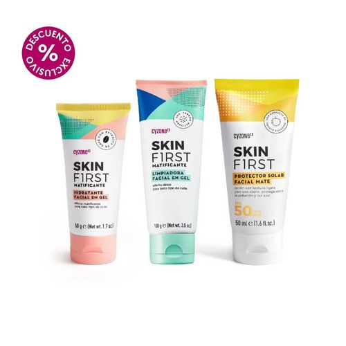 Set Piel de Verano