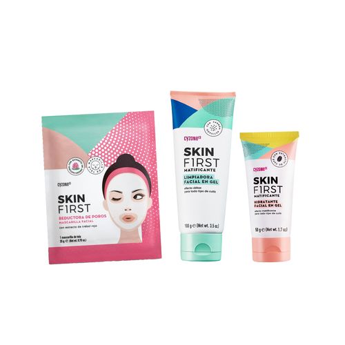 Set Limpieza Facial